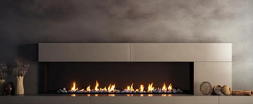 Gas Fireplace Logs Supplier in Lenoir, North Carolina