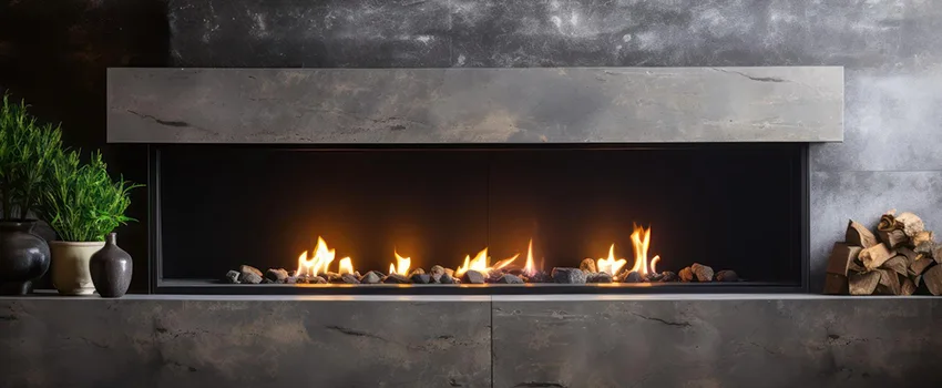 Gas Fireplace Front And Firebox Repair in Lenoir, NC