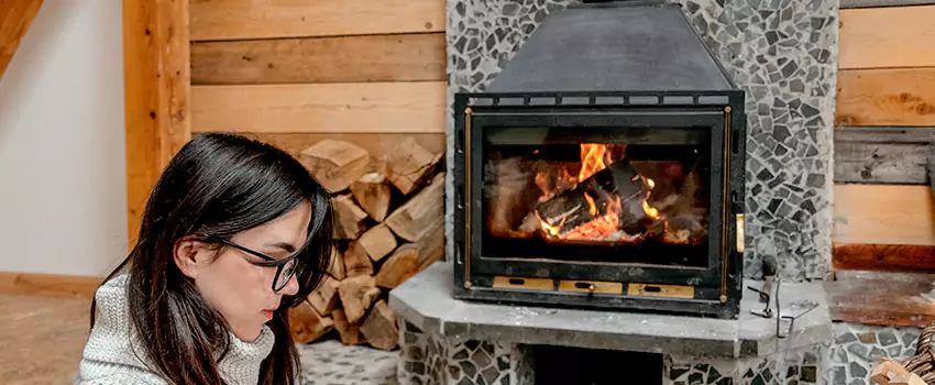 Harman P68-C Pellet Stove Repair in Lenoir, North Carolina 