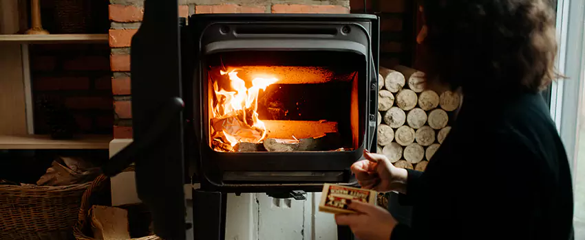 Hearthstone Wood Stoves Fireplace Repair in Lenoir, North Carolina