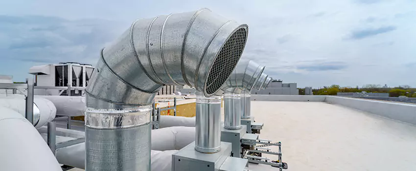 Insulated Ductwork Repair Services Near Me in Lenoir, NC