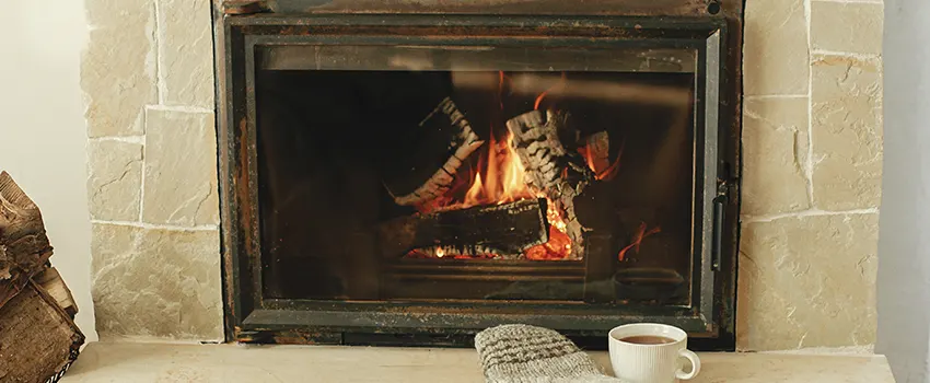 Kings man Fireplaces Insert Services in Lenoir, NC