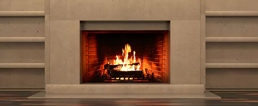 Majestic Trilliant Series Gas Fireplace Insert Repair in Lenoir, North Carolina