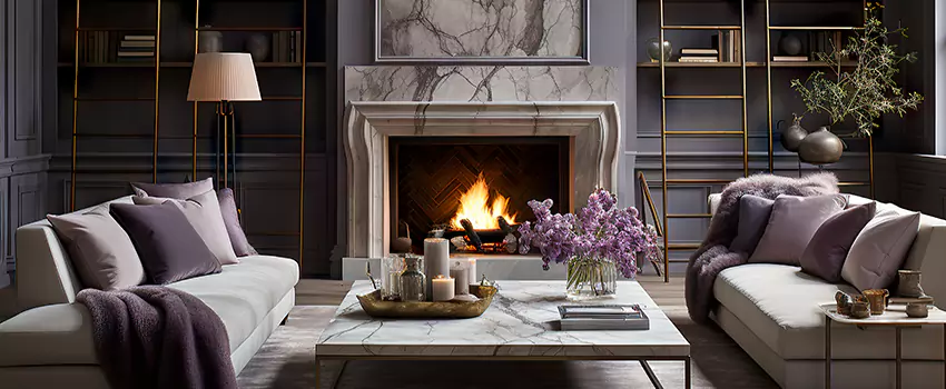Napoleon Galaxy Series Outdoor Fireplaces Repair in Lenoir, NC