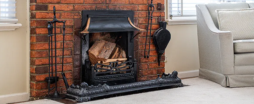 Custom Old Fireplace Redesign Services in Lenoir, North Carolina