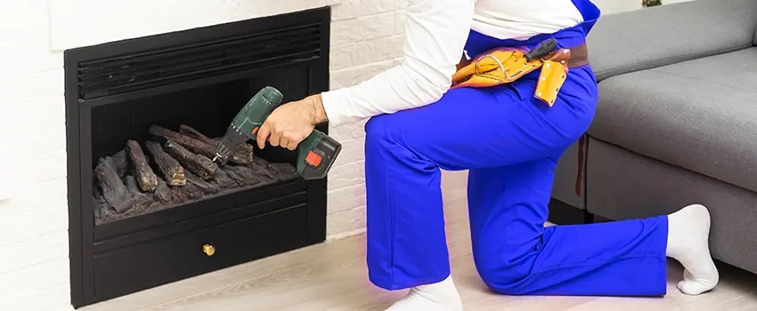 Pellet Fireplace Repair Services in Lenoir, NC