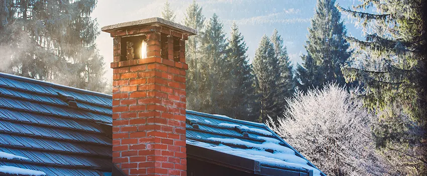 Residential Chimney Rain Caps Repair Services in Lenoir, NC