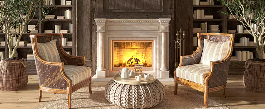 Cost of RSF Wood Fireplaces in Lenoir, North Carolina