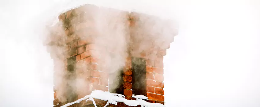 Chimney Flue Soot Removal in Lenoir, NC