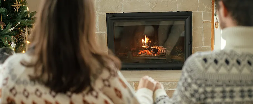 Superior Open-Hearth Wood Fireplaces in Lenoir, NC