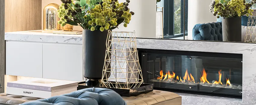 Professional Town & Country Luxury Fireplace Maintenance Experts in Lenoir, North Carolina