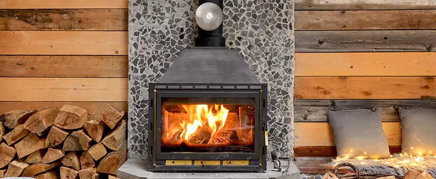 Travis Industries Elite Fireplace Inspection and Maintenance in Lenoir, North Carolina