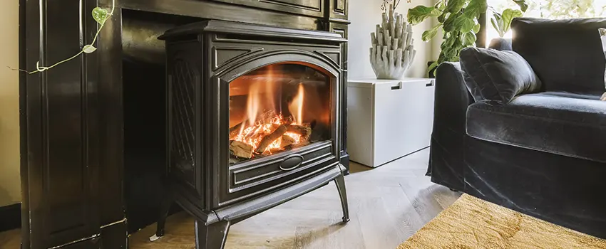 Valor Wood Fireplace in Lenoir, NC