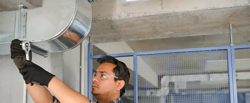 Benefit of Ventilation Cleaning in Lenoir, North Carolina
