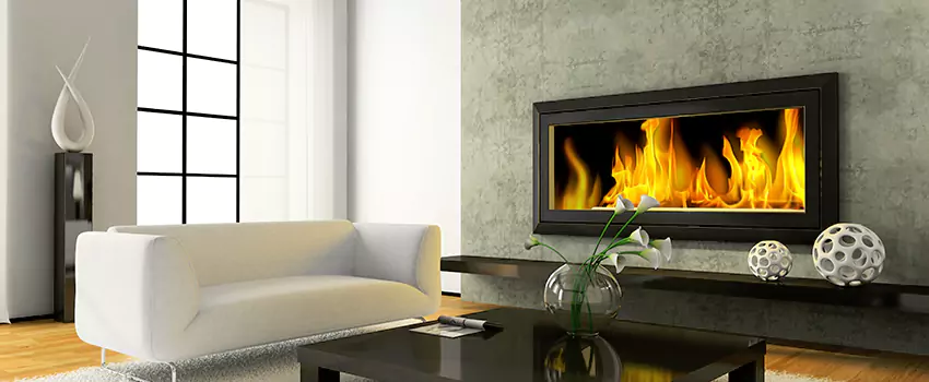 Ventless Fireplace Oxygen Depletion Sensor Installation and Repair Services in Lenoir, North Carolina