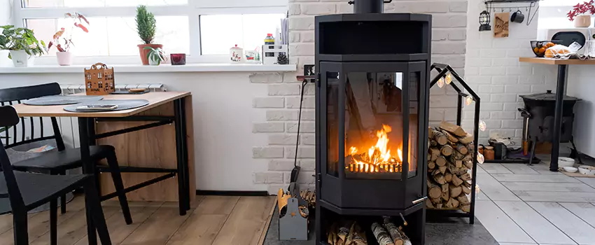Cost of Vermont Castings Fireplace Services in Lenoir, NC