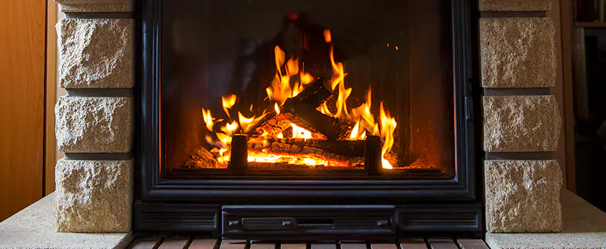 Cost of Wood Fireplace Installation in Lenoir, NC