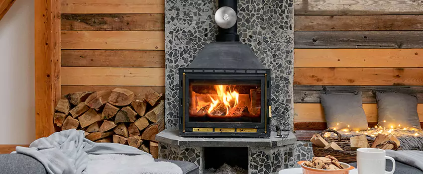 Affordable Wood Fireplace Fixing Solutions in Lenoir, North Carolina