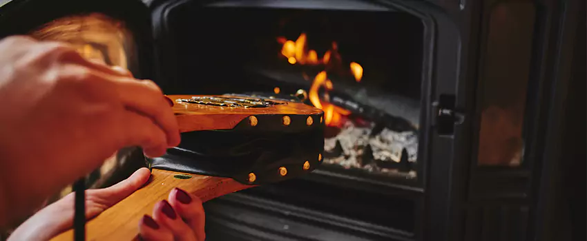 Cost of Wood Furnace Repair and Installation Services in Lenoir, NC