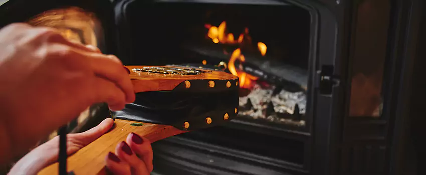 Wood Stove Grates Repair in Lenoir, North Carolina