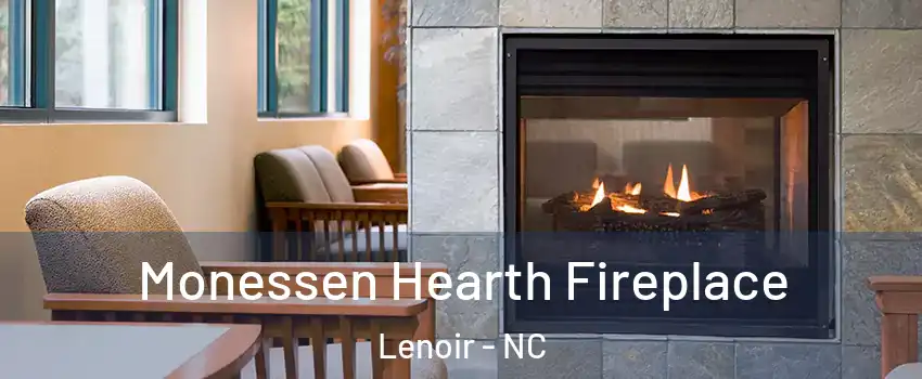  Monessen Hearth Fireplace Lenoir - NC