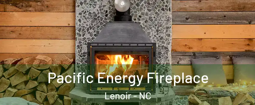  Pacific Energy Fireplace Lenoir - NC
