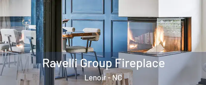 Ravelli Group Fireplace Lenoir - NC